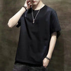 Pure black / M