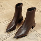 Dark brown / 35