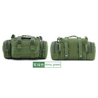 Below 20l / Army Green