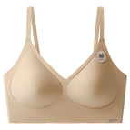 Kissy2362 single underwear milk tea coffee / XXL