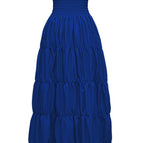 Royal blue / XS