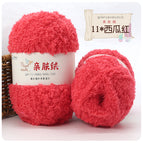11 watermelon red