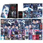 Sk-dominate-lomo card