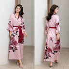 Autumn Dye Morning Cream / Foreign large edition One Size (recommended above 165cm, 90kg -180kg)