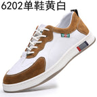 6202 yellow and white / 38
