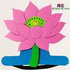 Lotus / One size fits all