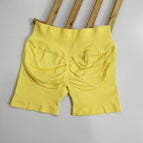 Egg yolk (shorts) / S