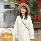 Yellow / One size fits all