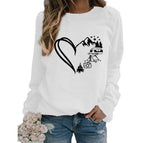 White (black font) / S
