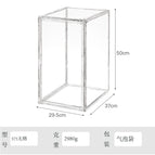 575 transparent without grid