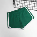 Green / Free size