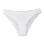 White / S