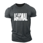 Dark gray / M