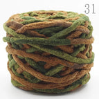 31 color number