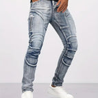 Light blue / M-31