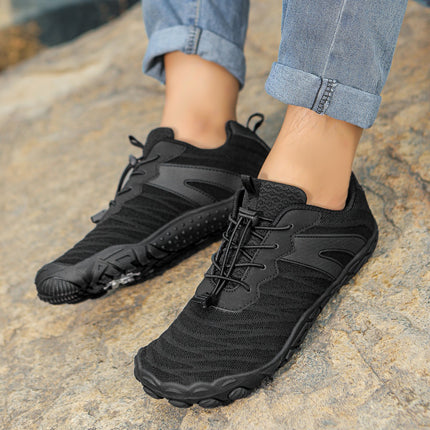 Live Room Same Fat Foot Wide Head Last Shoes Outdoor Big Foot Bone Not Squeezing Foot Wide Head Casual sneaker Men's and Women's Shoes