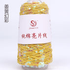 Turmeric magic color 147#