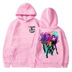 2DF5092501-pink / XS