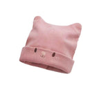 Moon Hat [Pink]]