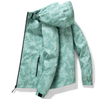Women's clothing green / M
