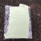 Light grass green / S