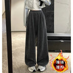 gray [baby velvet]] / M