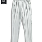 light gray (same for men and women) / S