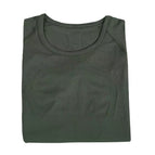 Dark green short sleeves / XL/8