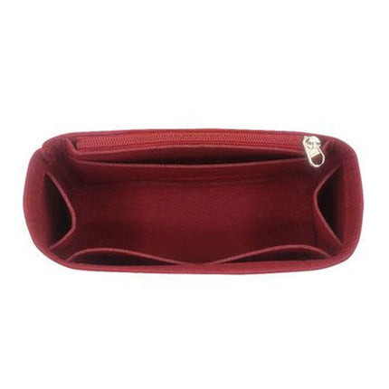 Felt liner bag is suitable for Gabrielle bag support lining storage bag ultra light bag easy to carry
