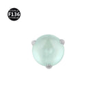 0.9x3.5mm/tooth m0.9 / Light green (head only)