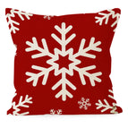 Style 2 / 45*45cm (linen) without pillow core