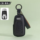 Type c--black--lanyard