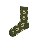 (avocado) / One size fits all