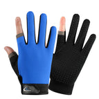 Blue / One size fits all