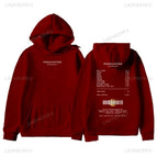 HE- Wine red / XS