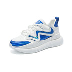 White Blue / 38
