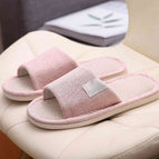 223 pink [natural air conditioner-breathable and sweat-absorbent] / 36/37—women’s style