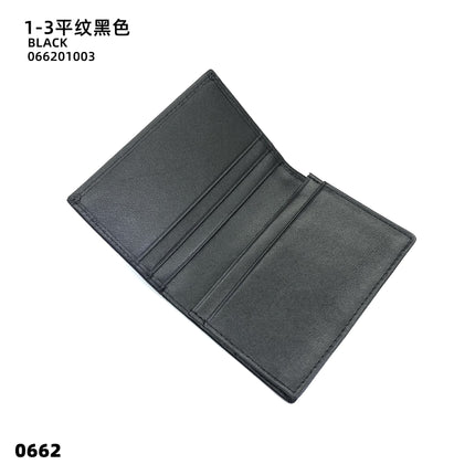 in stock Japanese classic high-rise leather business card bag head layer cowhide business large capacity Japanese business card bag wholesale
