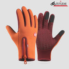 Second generation [upgraded model] orange / XL