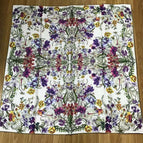 10 Purple Gardens / 90cm