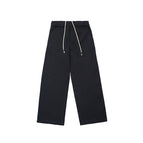 X909 (sweatpants)-active black / S