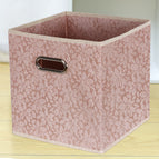 Uncovered four-leaf clover-pink / Large size (28*28*28cm)