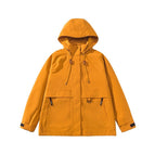 Yl-3518 sunflower color [single clothes] same style for men and women / S