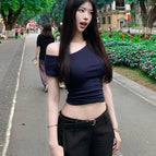 7706 # Dark blue / S