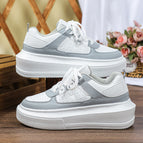 White gray / 38