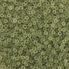 2mm aperture about 1mm 10g about 660 / deep bud green