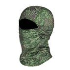 Russian camouflage mask / 60cm