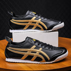 Demon edition—black gold—forrest gump shoes / 38