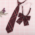 JK040 Shawag (tie collar flower)