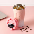 510ml / Gradient Powder-Intelligent Temperature Display